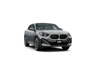2026 BMW X2 Base