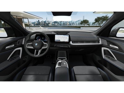 2026 BMW X2 Base