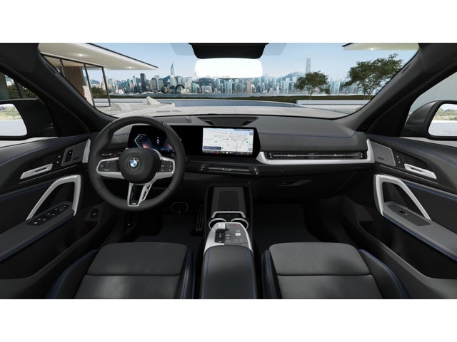 2026 BMW X2 Base