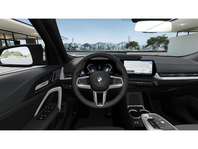 2026 BMW X2 Base