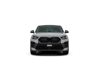 2026 BMW X2 Base