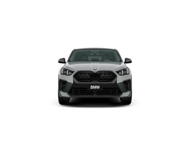 2026 BMW X2 Base