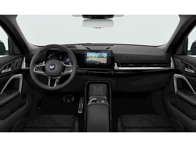 2026 BMW X2 Base