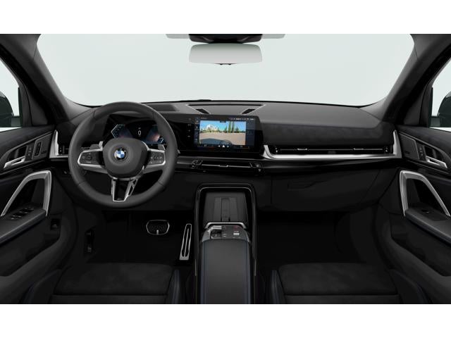 2026 BMW X2 Base