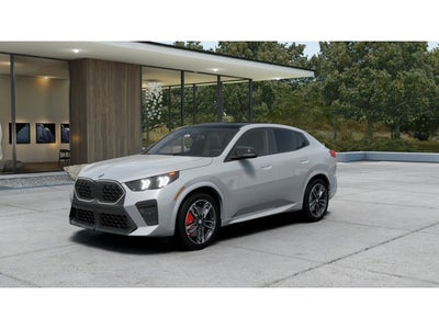 2026 BMW X2 Base