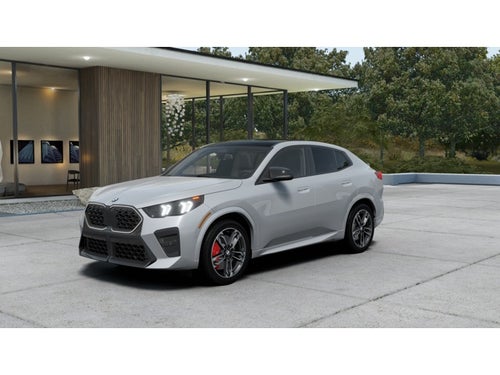 2026 BMW X2 Base