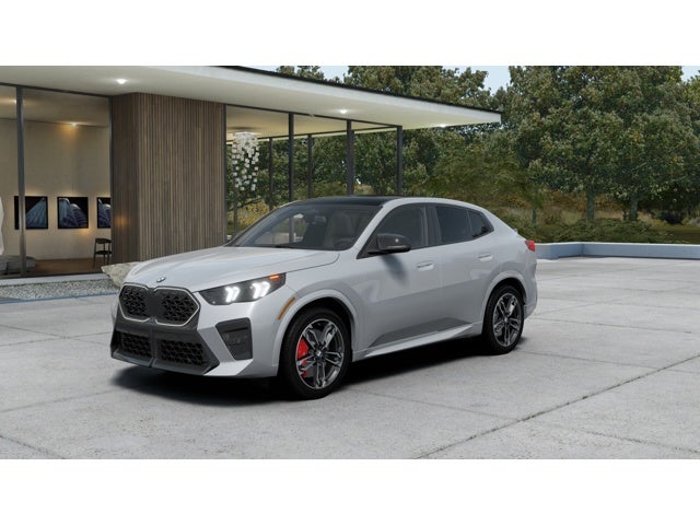 2026 BMW X2 Base
