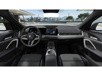 2026 BMW X2 Base