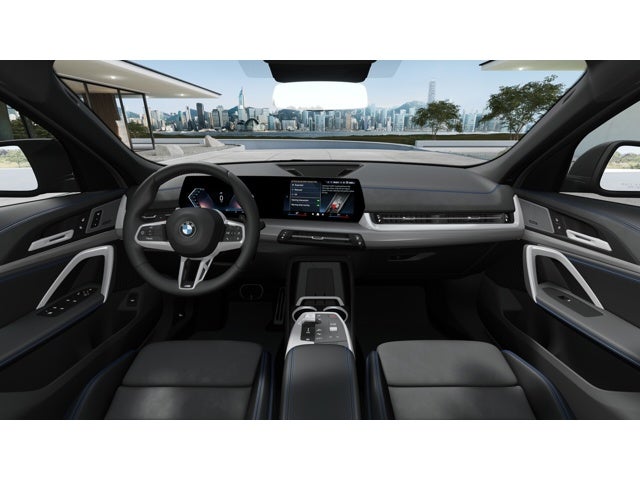 2026 BMW X2 Base