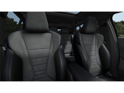 2026 BMW X2 Base