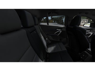 2026 BMW X2 Base