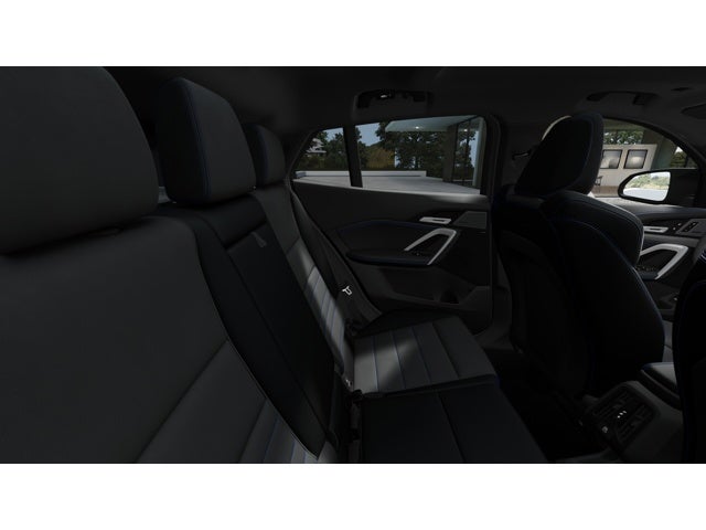 2026 BMW X2 Base