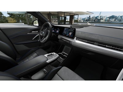 2026 BMW X2 Base