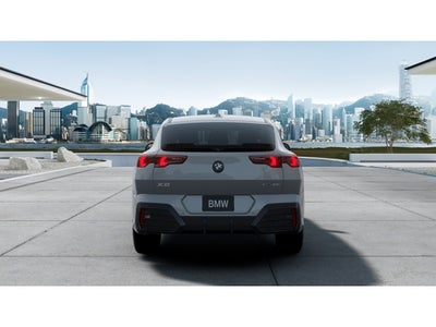 2026 BMW X2 Base