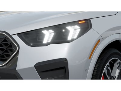 2026 BMW X2 Base