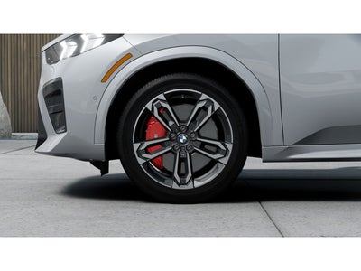2026 BMW X2 Base