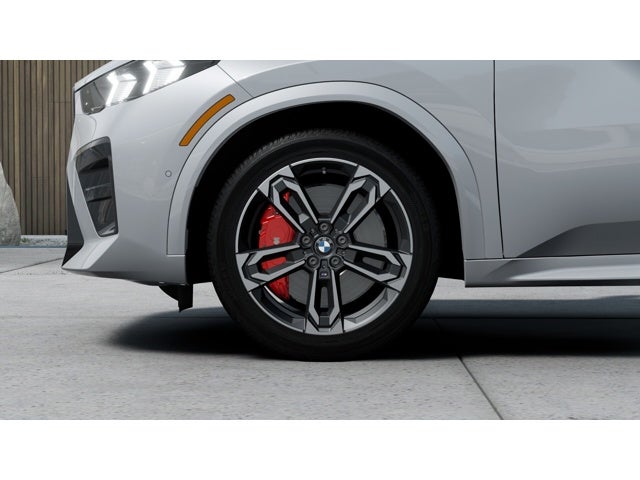 2026 BMW X2 Base