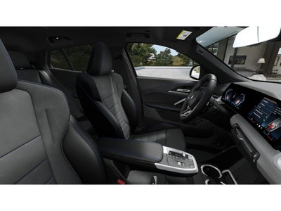 2026 BMW X2 Base