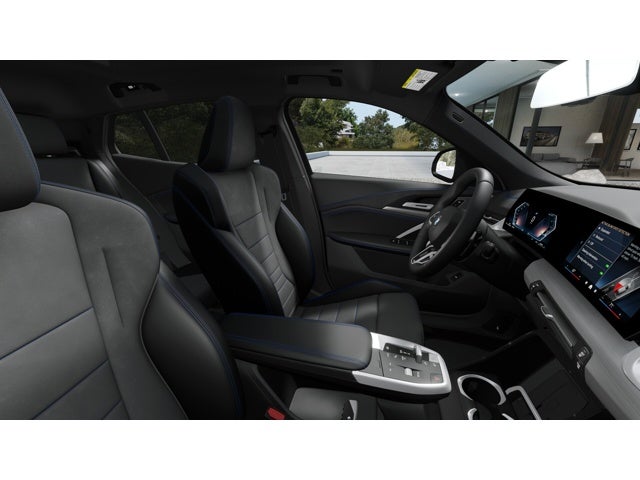 2026 BMW X2 Base