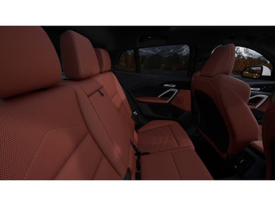 2027 BMW X2 Base