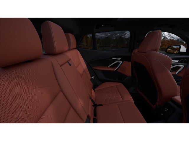 2027 BMW X2 Base