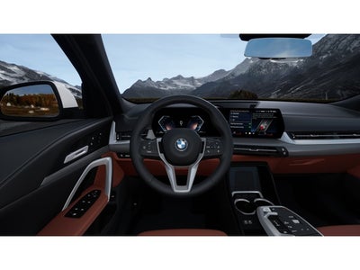 2027 BMW X2 Base