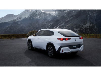 2027 BMW X2 Base