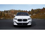 2027 BMW X2 Base