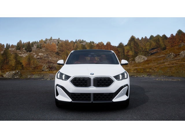 2027 BMW X2 Base