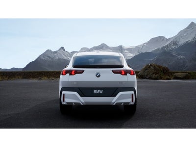 2027 BMW X2 Base