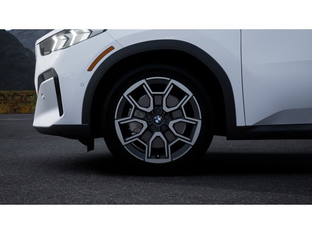 2027 BMW X2 Base