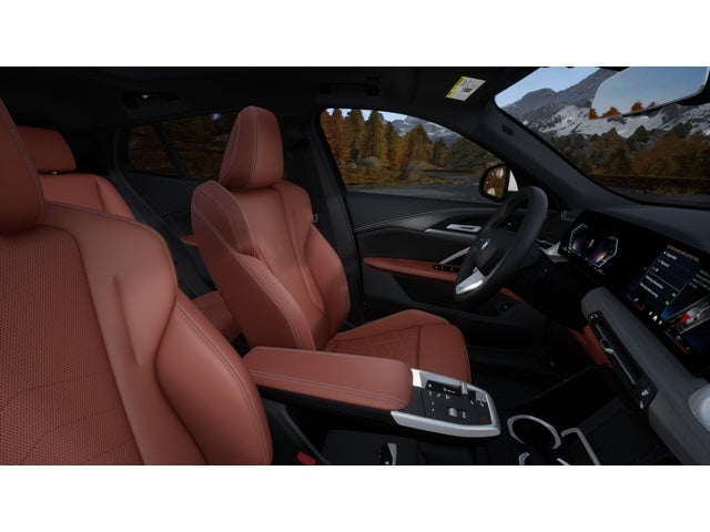 2027 BMW X2 Base