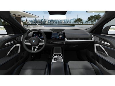 2027 BMW X2 Base