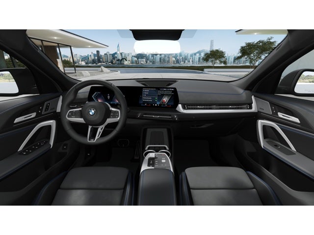 2027 BMW X2 Base