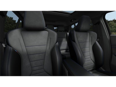 2027 BMW X2 Base