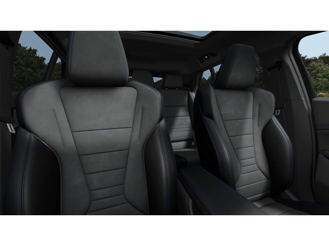 2027 BMW X2 Base