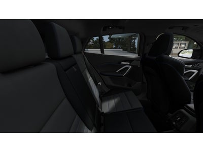 2027 BMW X2 Base