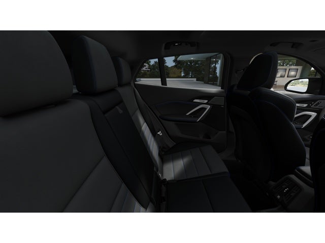 2027 BMW X2 Base
