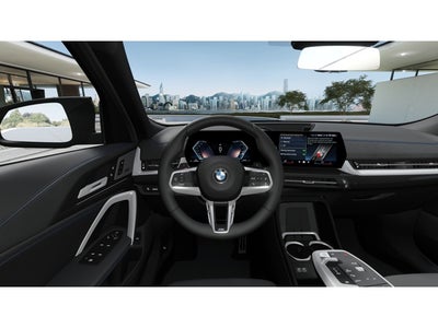 2027 BMW X2 Base