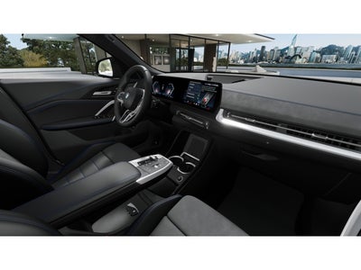 2027 BMW X2 Base