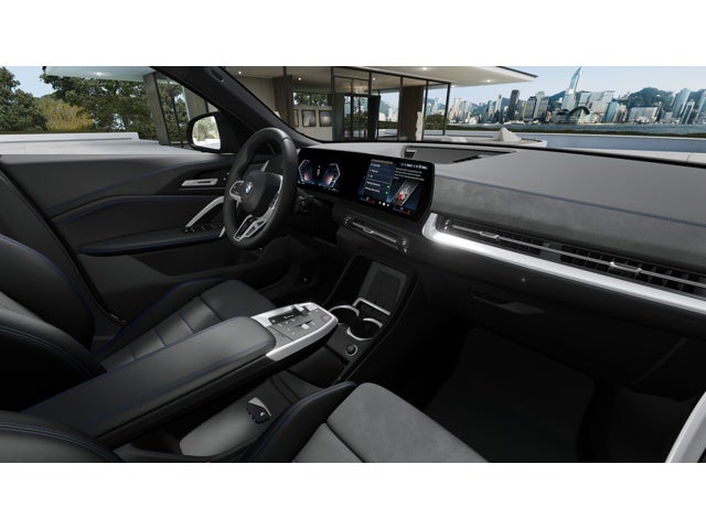 2027 BMW X2 Base