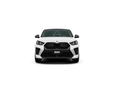 2027 BMW X2 Base