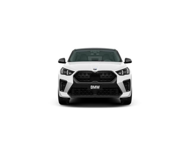 2027 BMW X2 Base