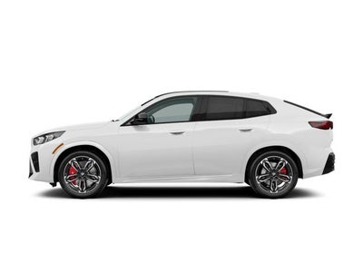 2027 BMW X2 Base