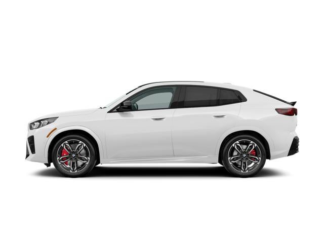 2027 BMW X2 Base