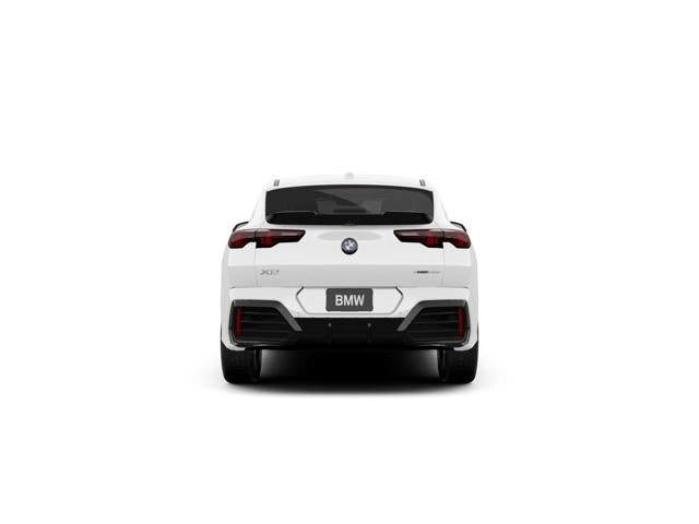 2027 BMW X2 Base