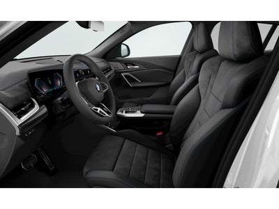 2027 BMW X2 Base