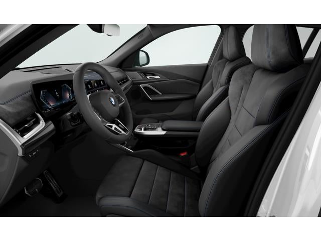 2027 BMW X2 Base