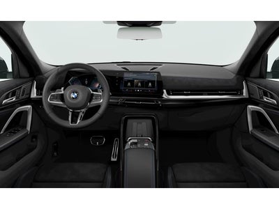 2027 BMW X2 Base