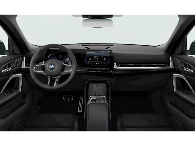 2027 BMW X2 Base